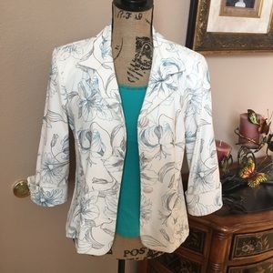 Beautiful Dressy Jacket